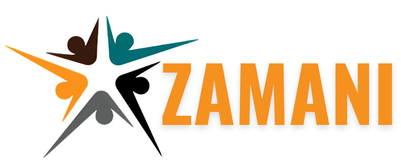 Africa Zamani